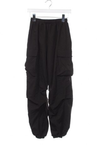 Παιδικό παντελόνι SHEIN, Μέγεθος 12-13y/ 158-164 εκ., Χρώμα Μαύρο, Τιμή 6,50 €