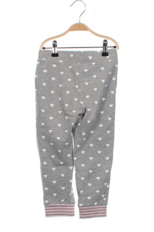Pantaloni pentru copii Sanetta, Mărime 2-3y/ 98-104 cm, Culoare Gri, Preț 89,48 Lei
