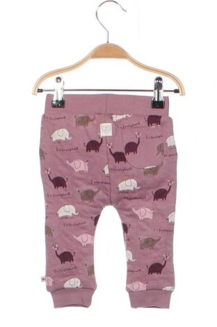 Pantaloni pentru copii Staccato, Mărime 3-6m/ 62-68 cm, Culoare Multicolor, Preț 89,48 Lei