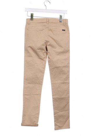 Pantaloni pentru copii Staccato, Mărime 11-12y/ 152-158 cm, Culoare Bej, Preț 89,48 Lei