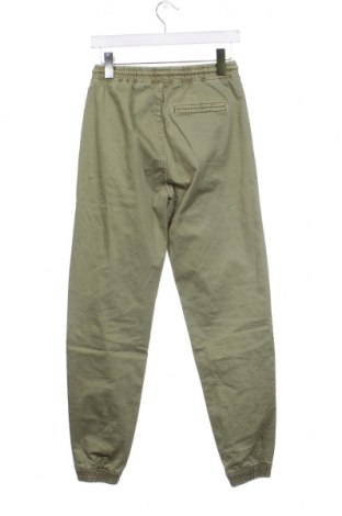 Pantaloni pentru copii Staccato, Mărime 13-14y/ 164-168 cm, Culoare Verde, Preț 178,95 Lei