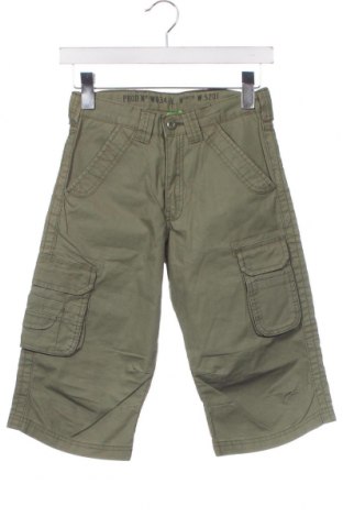 Dětské kalhoty  Tex, Velikost 9-10y/ 140-146 cm, Barva Zelená, Cena  268,00 Kč