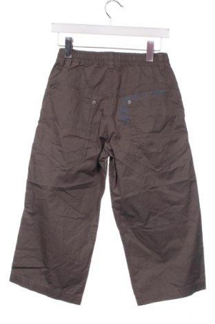 Детски панталон Timberland, Размер 13-14y/ 164-168 см, Цвят Сив, Цена 69,12 лв.
