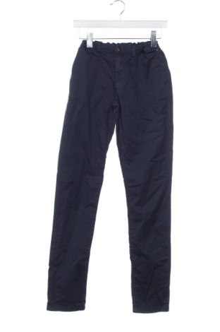 Detské nohavice  Tommy Hilfiger, Veľkosť 15-18y/ 170-176 cm, Farba Modrá, Cena  13,95 €