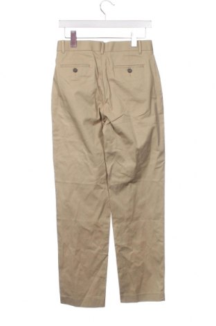Pantaloni pentru copii Tommy Hilfiger, Mărime 14-15y/ 168-170 cm, Culoare Bej, Preț 60,69 Lei