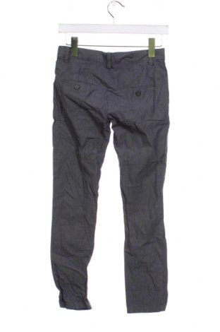 Детски панталон United Colors Of Benetton, Размер 10-11y/ 146-152 см, Цвят Сив, Цена 13,50 лв.