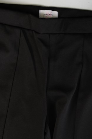 Παιδικό παντελόνι Vero Moda, Μέγεθος 11-12y/ 152-158 εκ., Χρώμα Μαύρο, Τιμή 10,67 €