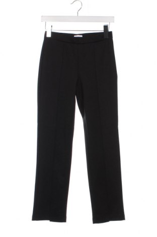 Детски панталон Vero Moda, Размер 11-12y/ 152-158 см, Цвят Черен, Цена 16,10 лв.