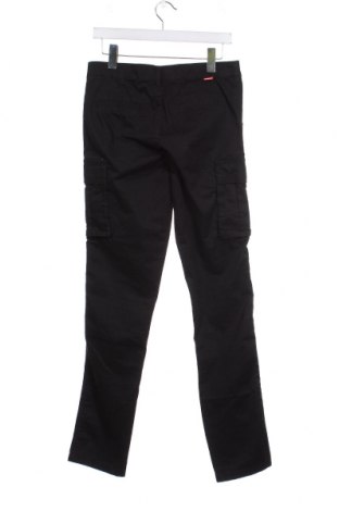 Kinderhose Vingino, Größe 15-18y/ 170-176 cm, Farbe Schwarz, Preis 11,57 €