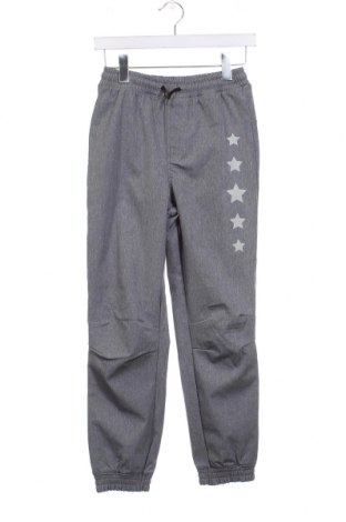 Pantaloni pentru copii X-Mail, Mărime 9-10y/ 140-146 cm, Culoare Gri, Preț 32,14 Lei