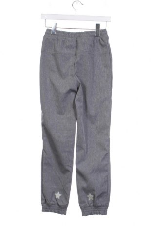 Детски панталон X-Mail, Размер 9-10y/ 140-146 см, Цвят Сив, Цена 11,34 лв.