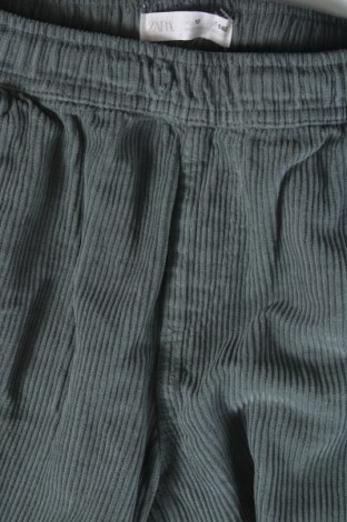 Kinderhose Zara, Größe 9-10y/ 140-146 cm, Farbe Grün, Preis € 7,15