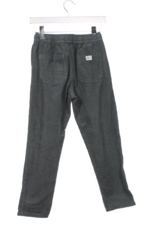 Pantaloni pentru copii Zara, Mărime 9-10y/ 140-146 cm, Culoare Verde, Preț 35,67 Lei