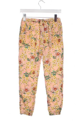 Pantaloni pentru copii Zara, Mărime 13-14y/ 164-168 cm, Culoare Multicolor, Preț 44,94 Lei