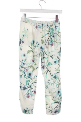 Детски панталон Zara, Размер 13-14y/ 164-168 см, Цвят Многоцветен, Цена 16,86 лв.