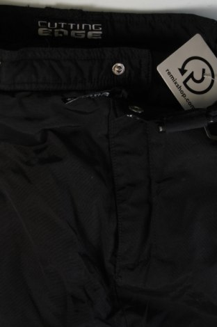 Pantaloni pentru copii pentru sporturi de iarnă, Mărime 11-12y/ 152-158 cm, Culoare Negru, Preț 55,26 Lei