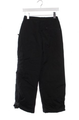 Pantaloni pentru copii pentru sporturi de iarnă, Mărime 11-12y/ 152-158 cm, Culoare Negru, Preț 55,26 Lei