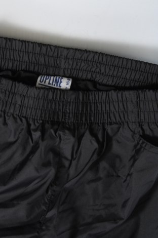 Pantaloni pentru copii pentru sporturi de iarnă, Mărime 11-12y/ 152-158 cm, Culoare Negru, Preț 78,75 Lei