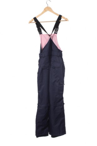 Pantaloni pentru copii pentru sporturi de iarnă 4F, Mărime 11-12y/ 152-158 cm, Culoare Albastru, Preț 105,00 Lei