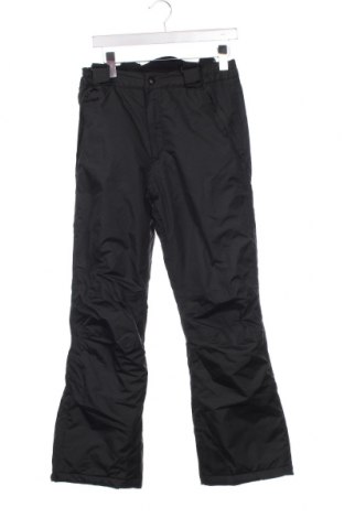 Παιδικό παντελόνι για χειμερινά σπορ Active Touch, Μέγεθος 13-14y/ 164-168 εκ., Χρώμα Μαύρο, Τιμή 32,16 €