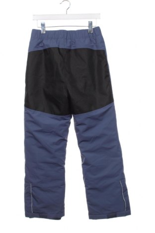 Dětské kalhoty pro zimní sporty  Bpc Bonprix Collection, Velikost 13-14y/ 164-168 cm, Barva Modrá, Cena  396,00 Kč
