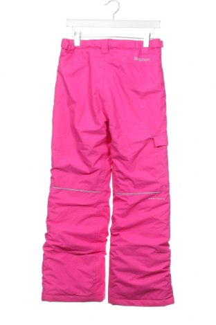 Pantaloni pentru copii pentru sporturi de iarnă Columbia, Mărime 14-15y/ 168-170 cm, Culoare Roz, Preț 190,79 Lei