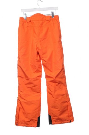 Παιδικό παντελόνι για χειμερινά σπορ Crane, Μέγεθος 12-13y/ 158-164 εκ., Χρώμα Πράσινο, Τιμή 12,73 €