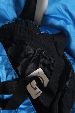 Pantaloni pentru copii pentru sporturi de iarnă Crivit, Mărime 12-13y/ 158-164 cm, Culoare Albastru, Preț 83,81 Lei