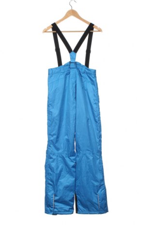 Παιδικό παντελόνι για χειμερινά σπορ Crivit, Μέγεθος 12-13y/ 158-164 εκ., Χρώμα Μπλέ, Τιμή 15,76 €