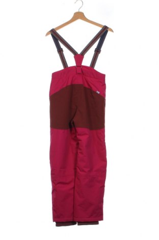 Детски панталон за зимни спортове Finkid, Размер 9-10y/ 140-146 см, Цвят Розов, Цена 68,00 лв.