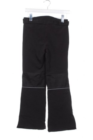 Kinderhose für Wintersport Kids Alive, Größe 10-11y/ 146-152 cm, Farbe Schwarz, Preis € 7,04