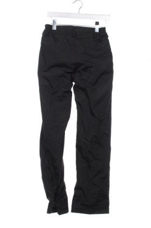 Детски панталон за зимни спортове Stormberg, Размер 12-13y/ 158-164 см, Цвят Черен, Цена 58,31 лв.