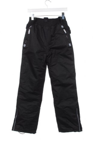 Pantaloni pentru copii pentru sporturi de iarnă VRS, Mărime 13-14y/ 164-168 cm, Culoare Negru, Preț 85,26 Lei