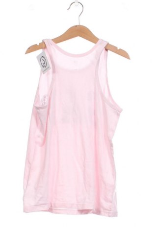 Μπλουζάκι αμάνικο παιδικό Gap Kids, Μέγεθος 10-11y/ 146-152 εκ., Χρώμα Ρόζ , Τιμή 4,38 €