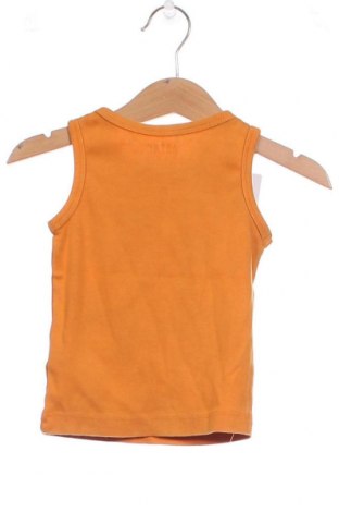 Kinder Top H&M, Größe 9-12m/ 74-80 cm, Farbe Orange, Preis € 4,31