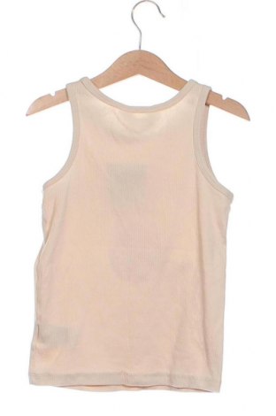 Kinder Top H&M, Größe 6-7y/ 122-128 cm, Farbe Beige, Preis 4,31 €