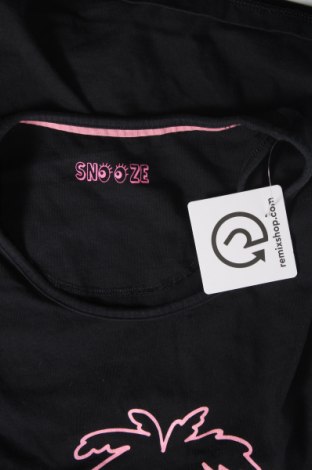 Μπλουζάκι αμάνικο παιδικό Marks & Spencer, Μέγεθος 13-14y/ 164-168 εκ., Χρώμα Μαύρο, Τιμή 6,06 €