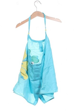 Kinder Top Next, Größe 7-8y/ 128-134 cm, Farbe Blau, Preis € 4,34