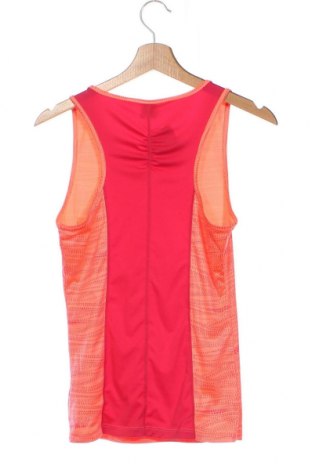 Μπλουζάκι αμάνικο παιδικό PUMA, Μέγεθος 13-14y/ 164-168 εκ., Χρώμα Πορτοκαλί, Τιμή 6,63 €