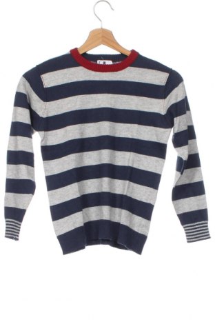 Детски пуловер, Размер 6-7y/ 122-128 см, Цвят Многоцветен, Цена 8,98 лв.