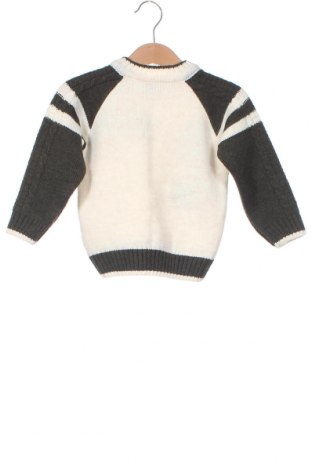 Dziecięcy sweter, Rozmiar 9-12m/ 74-80 cm, Kolor Kolorowy, Cena 20,93 zł