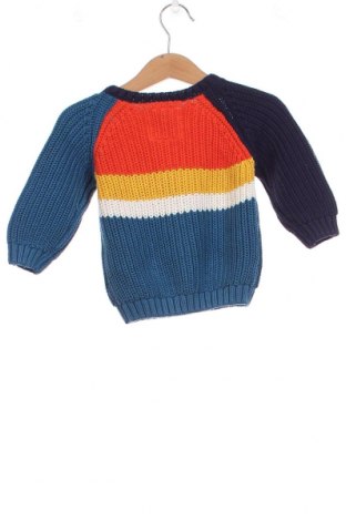 Dziecięcy sweter, Rozmiar 3-6m/ 62-68 cm, Kolor Kolorowy, Cena 21,09 zł