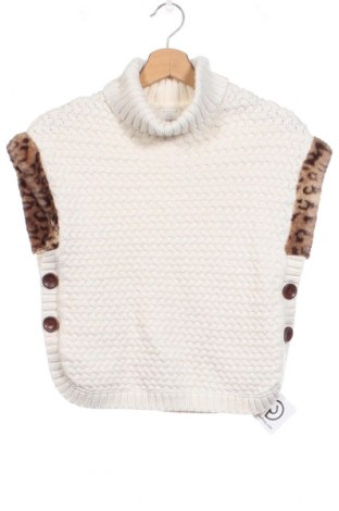 Detský sveter , Veľkosť 9-10y/ 140-146 cm, Farba Biela, Cena  6,27 €