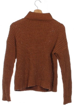 Dziecięcy sweter, Rozmiar 11-12y/ 152-158 cm, Kolor Brązowy, Cena 23,99 zł