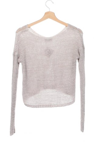 Dziecięcy sweter Abercrombie Kids, Rozmiar 13-14y/ 164-168 cm, Kolor Szary, Cena 66,28 zł