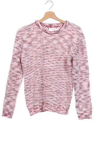 Детски пуловер Bpc Bonprix Collection, Размер 14-15y/ 168-170 см, Цвят Многоцветен, Цена 7,82 лв.