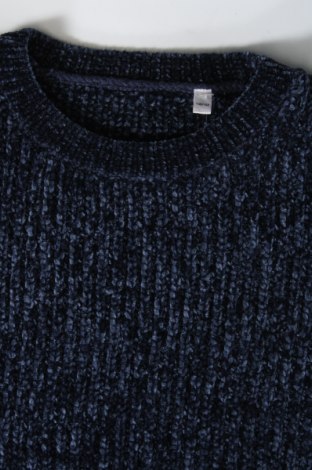 Dziecięcy sweter C&A, Rozmiar 10-11y/ 146-152 cm, Kolor Niebieski, Cena 35,89 zł