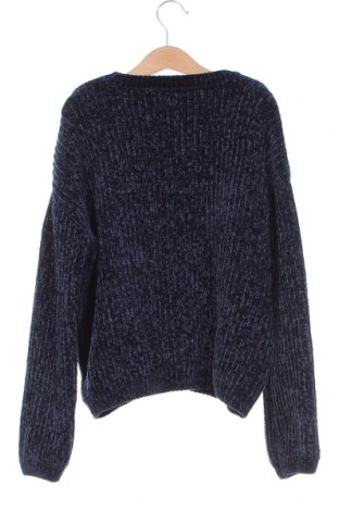 Детски пуловер C&A, Размер 10-11y/ 146-152 см, Цвят Син, Цена 11,22 лв.