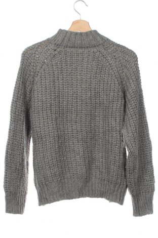 Детски пуловер Decjuba, Размер 13-14y/ 164-168 см, Цвят Зелен, Цена 21,83 лв.