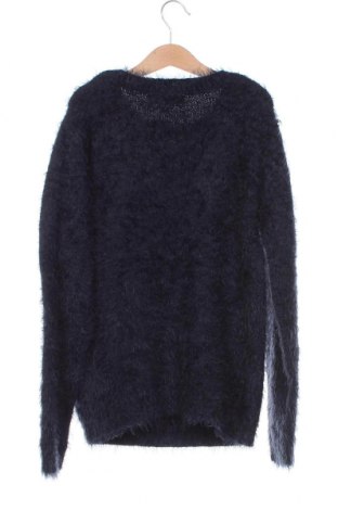 Gyerek pulóver Desigual, Méret 10-11y / 146-152 cm, Szín Kék, Ár 5 632 Ft